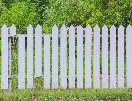 Vital Information When You Need Fence Services!