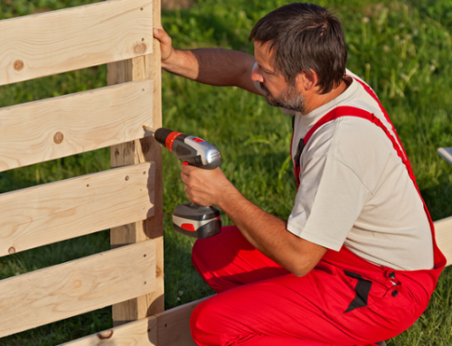 What To Consider for Garden Fence Installation or Repair!