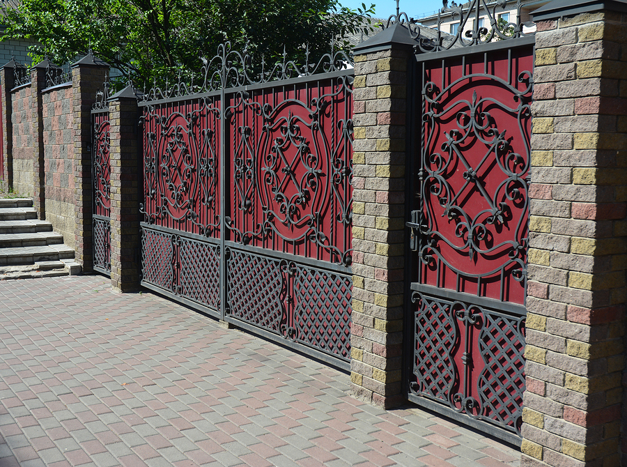 fence_design 